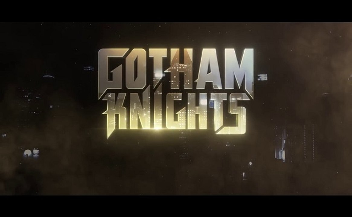 Gotham Knights - Promo 1x07