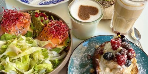 Brunch La Popote d'Ondine (Nice) - OuBruncher