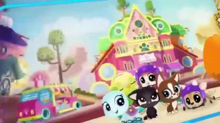 Littlest Pet Shop: A World of Our Own E002 - Pet Peeved