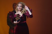 Adele reveals reason she’ll NEVER become EGOT winner