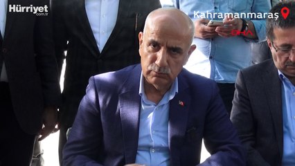 Download Video: Bakan Kirişci: Çiftçilerimize 4,5 milyar lira sulama desteğimiz olacak