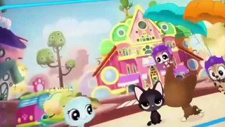 Littlest Pet Shop: A World of Our Own E013 - The Call Of The Mild