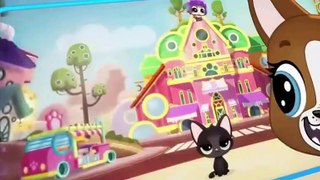Littlest Pet Shop: A World of Our Own E016 - The Imitation Game