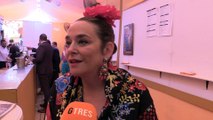 Estopa y María del Monte: las dos ‘alegrías’ de Toñi Moreno ante su último varapalo profesional