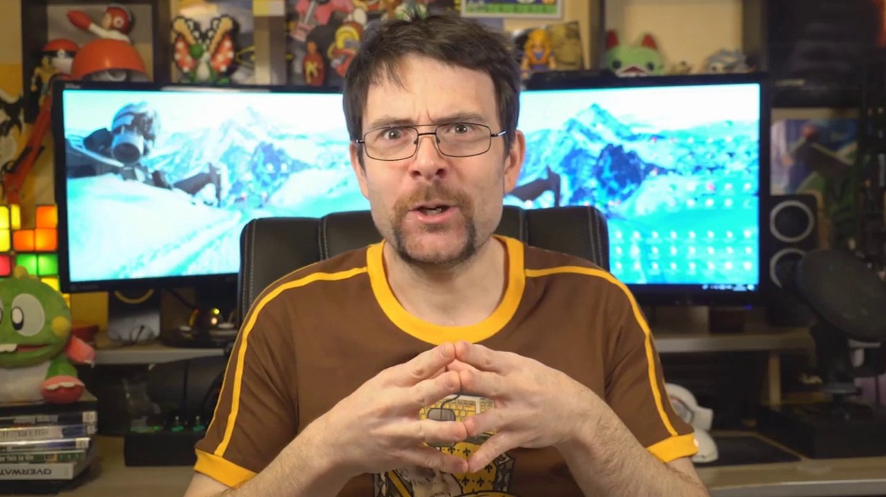 French YTP - JdG Extra Features