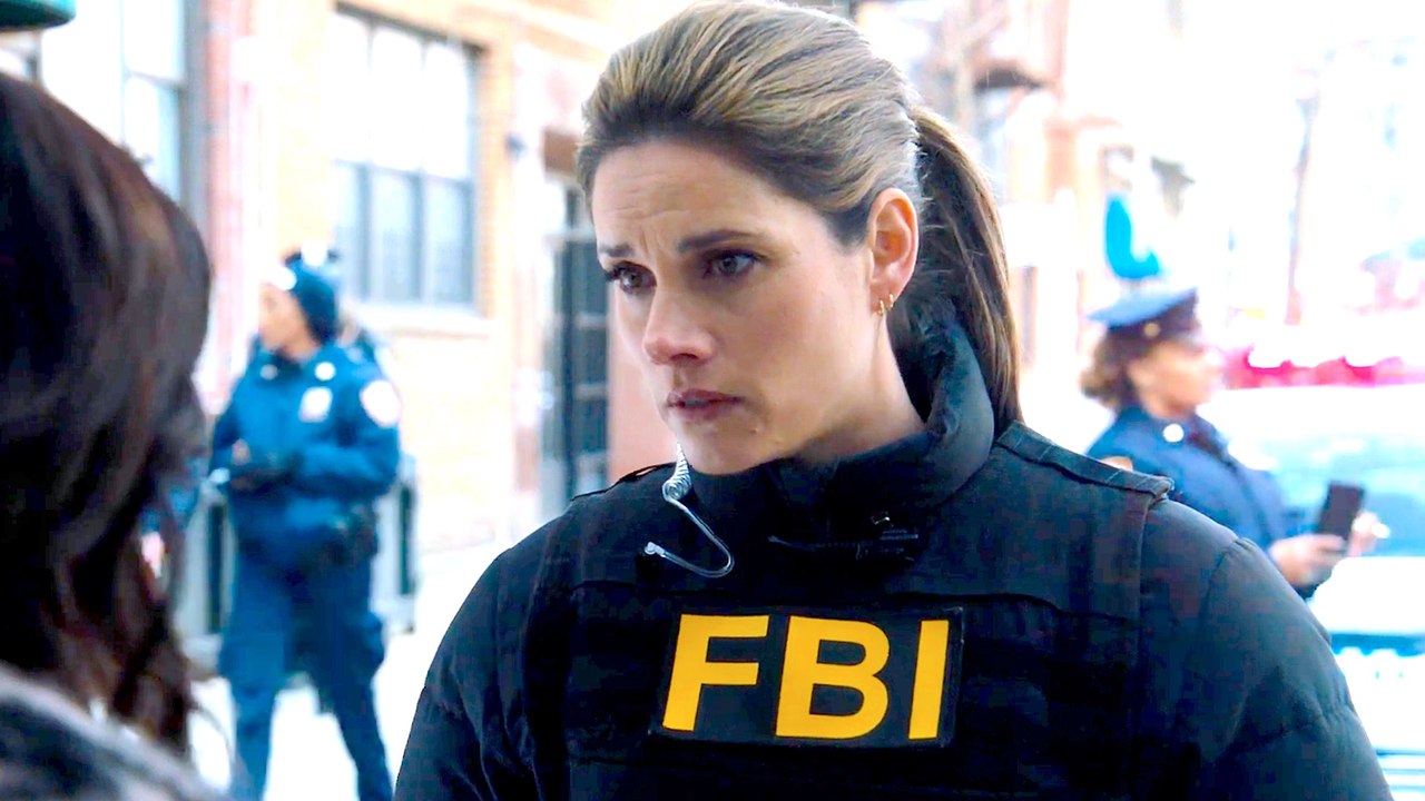 A Drama Magnet on the Latest Episode of CBS’ FBI - video Dailymotion