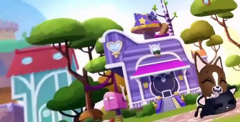 Littlest Pet Shop: A World of Our Own E019 - What Did You Say