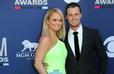 Miranda Lambert and Brendan McLoughlin 'couldn’t be a more perfect match'