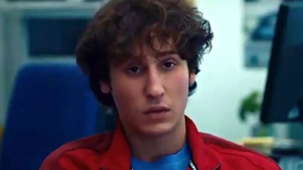 MAMAN, NE ME LAISSE PAS M'ENDORMIR sur France 2 Annonce VF (2021, Drame) Némo Schiffman