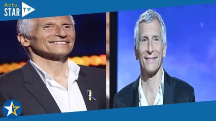 Nagui : "Ils ne sont pas beaucoup en télé à faire ça", cette tradition à laquelle il tient pour ses