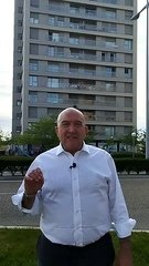 Carnero promete que destinará 1 millón de euros para ayudar a 2.000 jóvenes de Valladolid en la compra de su vivienda
