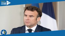 Emmanuel et Brigitte Macron seuls contre tous : cette photo confidentielle lourde de sens dévoilée