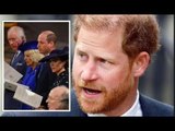 Il principe Harry è ansioso di mantenere breve la visita nel Regno Unito poiché Duke è 