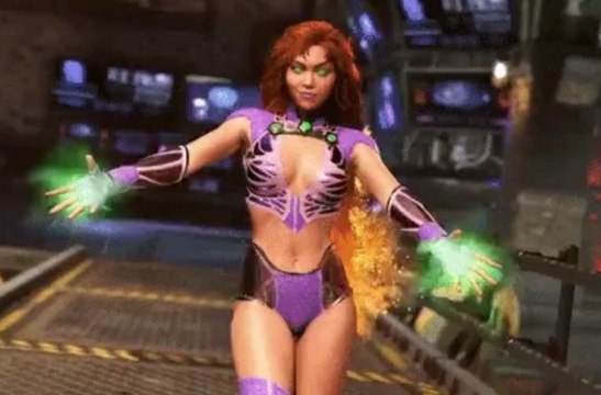 10 super-héroïnes totalement badass qui ont marqué l’univers DC Comics