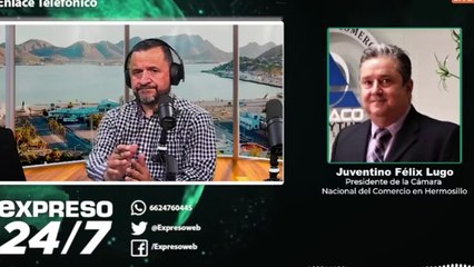 La iniciativa de trabajar 5 días a la semana | Expreso 24/7