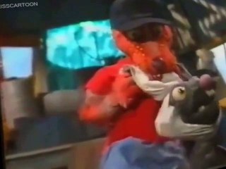 The Ferals The Ferals S02 E001 – The Dentist