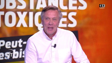 L'invité du jour : Substances toxiques : Peut-on éviter les perturbateurs endocriniens ?