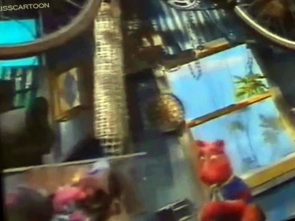 The Ferals The Ferals S02 E005 – Rent A Pet