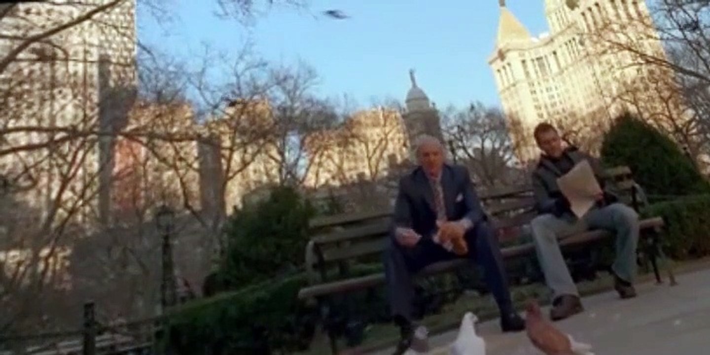 Ugly Betty S01 E01