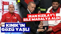 Kerem Kınık'a Erdoğan da Sırtını Döndü! Fatih Portakal Kerem Kınık'ı Çok Üzecek Haberi Anlattı