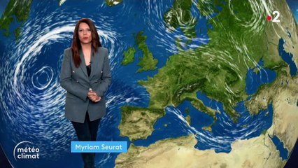 Myriam Seurat sur France 2 (26/04/2023)