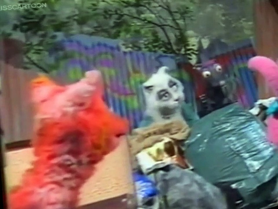 The Ferals The Ferals S02 E010 – Mixy Mania