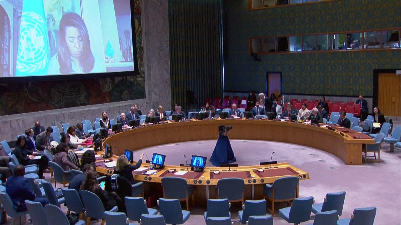 UNO schlägt Alarm wegen ausufernder Bandenkriminalität in Haiti