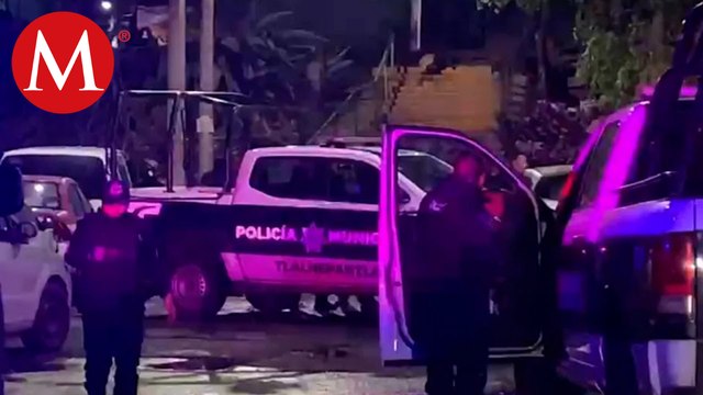 Seis personas pierden la vida tras ataque armado en bar de Veracruz