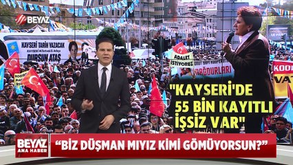 Beyaz Ana Haber 26 Nisan 2023