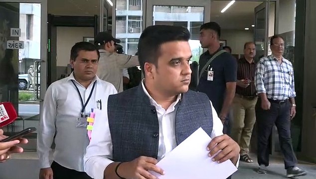 VIDEO: सूडान में फंसे 38 गुजराती वतन लौटेंगे, अन्य को लाने में जुटी गुजरात सरकार