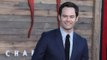 Why Bill Hader decided to give things 'another shot' with Ali Wong