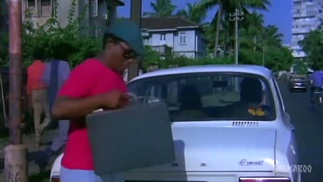 Chori Mera Kaam / Shashi Kapoor ,Zeenat Aman,Kishore Kumar, Asha Bhosle /1975 Chori Mera Kaam