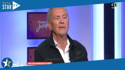 "Elle a son caractère" : Richard Sanderson, l'interprète de la chanson de La Boum, évoque sa relatio