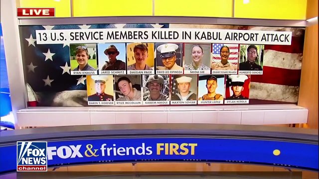 Taliban Kills ISIS Leader Responsible For Deadly Kabul Airport Bombing Attack