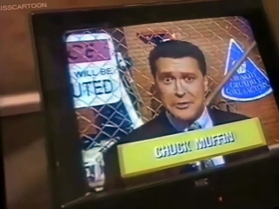 The Ferals The Ferals S02 E013 – Prime Suspect