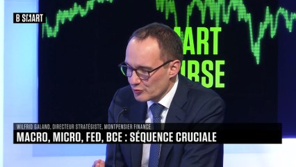 SMART BOURSE - Emission du mercredi 26 avril