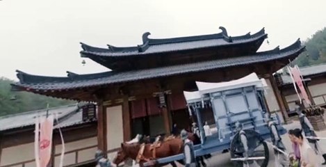 Dance of the Phoenix 2020 S01 E14