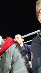 La délégation FCT s'est rendu au match FC Martigues contre Dunkerque