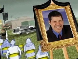 Tom Goes to the Mayor S01 E007 - Vehicular Manslaughter