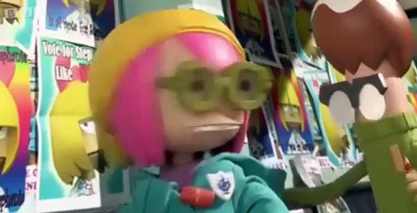 Strange Hill High S01 E012