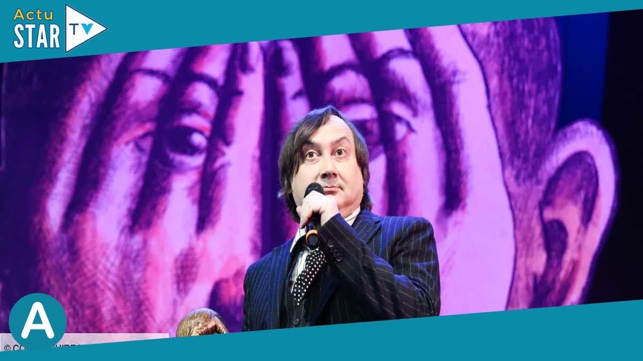 Michel Fau furieux après les Molières 2023 : “Je n’irai plus, ça ne sert à rien”