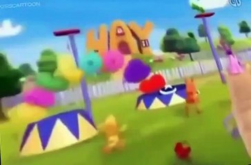 Word World E00- Boppin With The Bug Band - Shuffleword