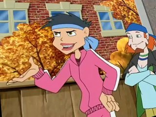 Braceface Braceface S01 E014 – Take That