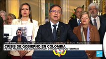 Yann Basset: 'Vamos a ver si con esta crisis el presidente Petro logra reorganizar su Gobierno'