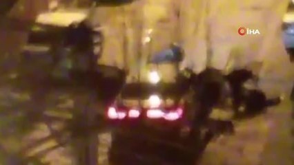 Bursa'da 50 bin lira borç için kan aktı : 1 ölü 2 yaralı