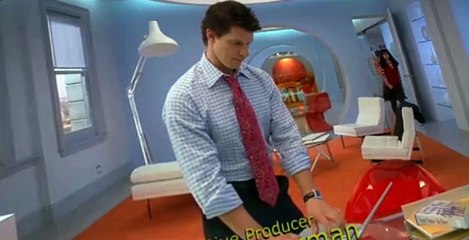 Ugly Betty S01 E08