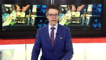 TVA Nouvelles CHAU 12h 26 avril 2023