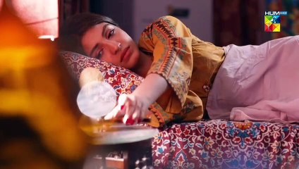 Tum Ne Roka Nahi Aur Mein Ruki Nahi..!! #kinzahashmi #zahidahmed - Mere Ban Jao - FLO Digital