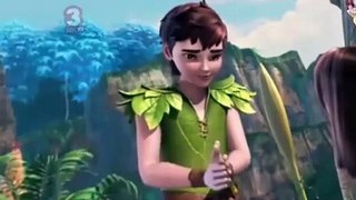 The New Adventures of Peter Pan E007 Girl Power