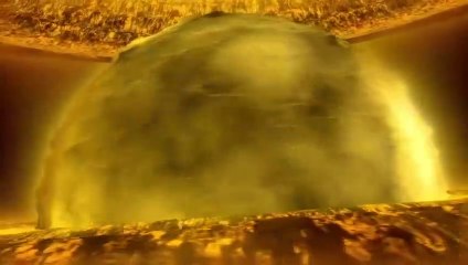 Strip the Cosmos Season 1 Episode 2 Inside the Sun